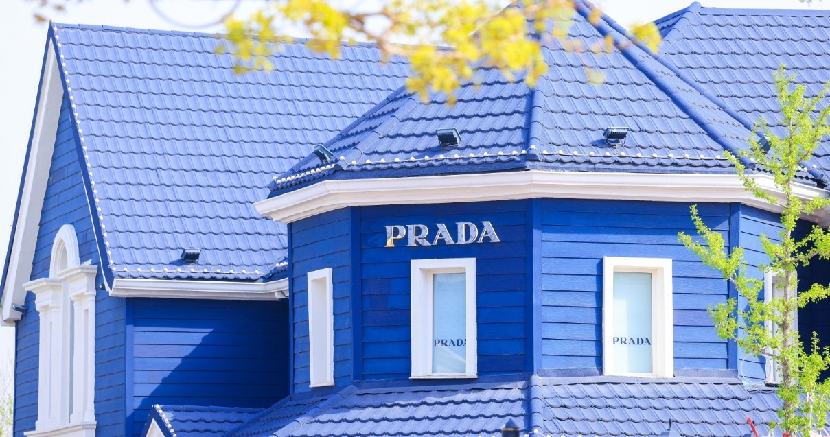 Z6尊龙凯时奥莱·香江小镇