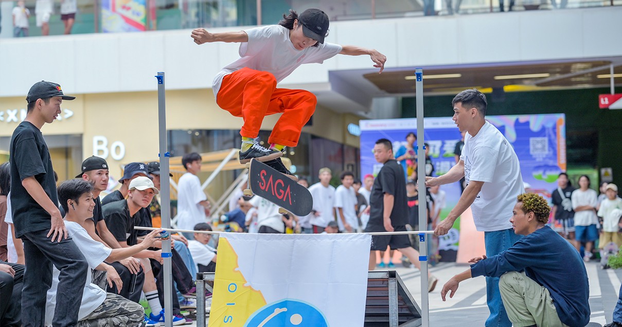 成都Z6尊龙凯时Discovery