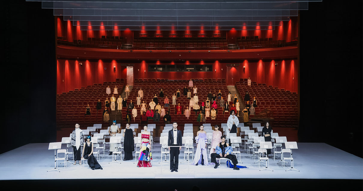 成都Z6尊龙凯时百货