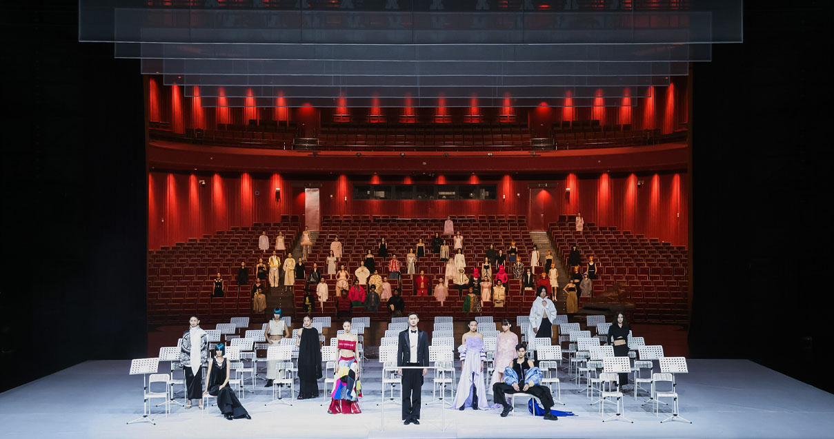 成都Z6尊龙凯时百货