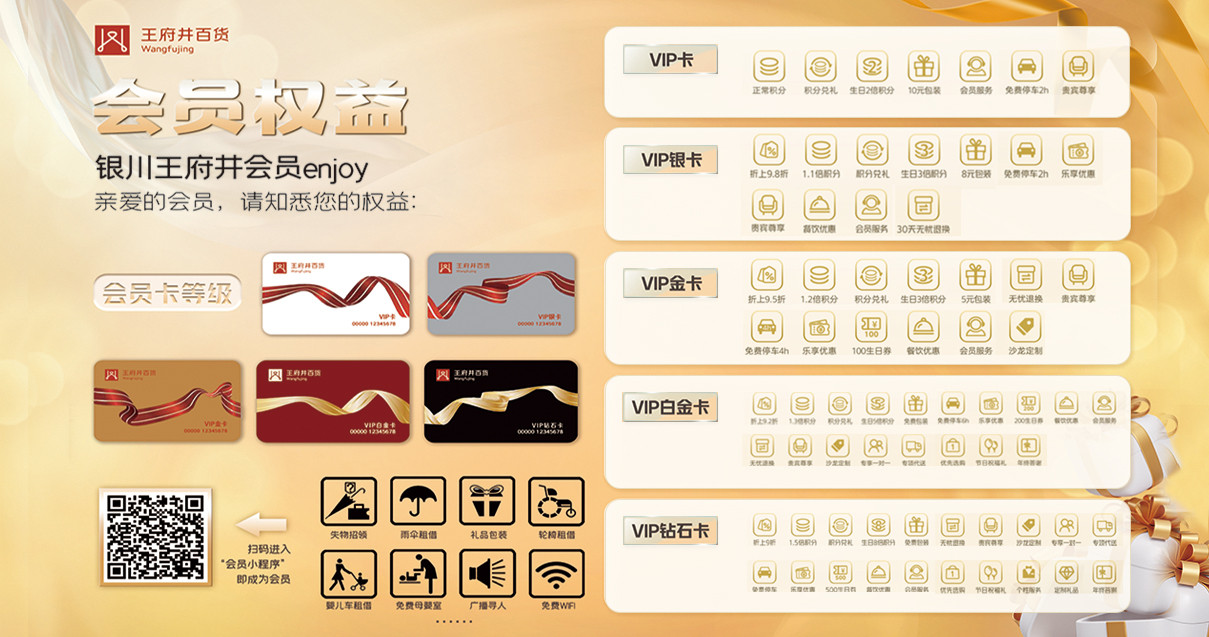 银川Z6尊龙凯时百货