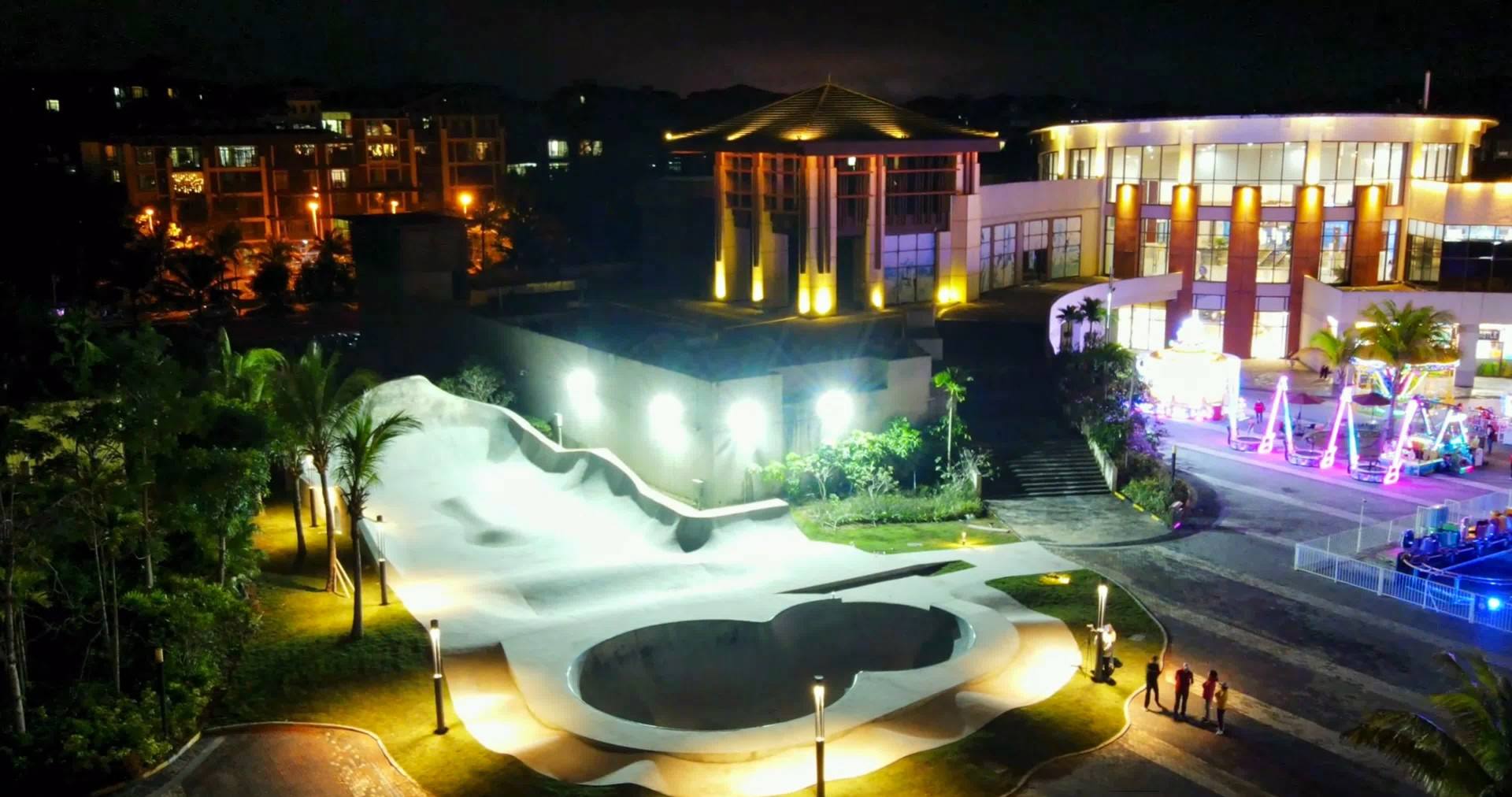 万宁Z6尊龙凯时国际免税港