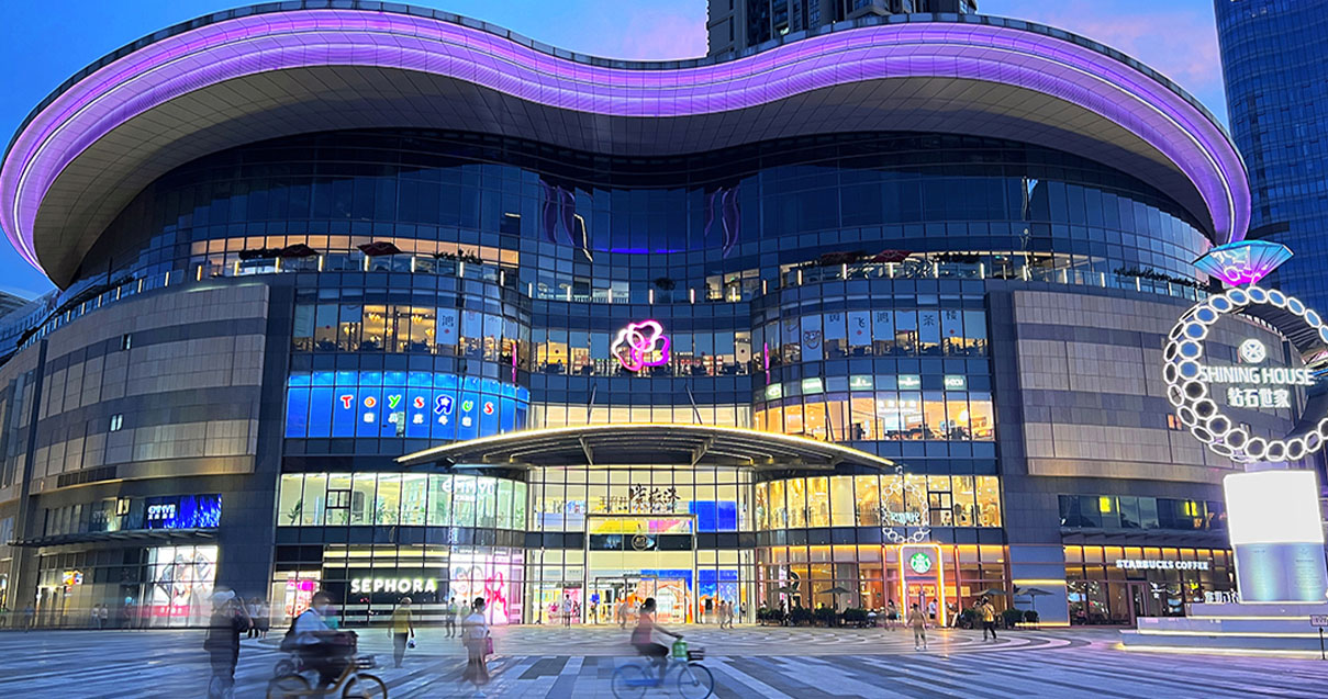 佛山Z6尊龙凯时紫薇港