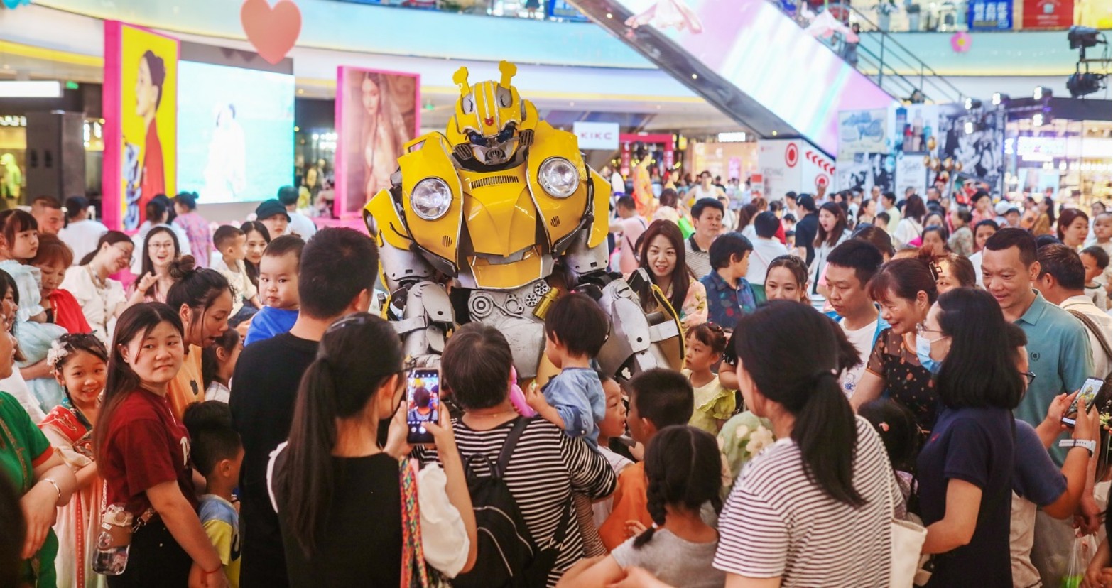 南充Z6尊龙凯时购物中心