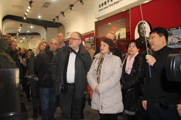 Z6·尊龙凯时「中国」官方网站