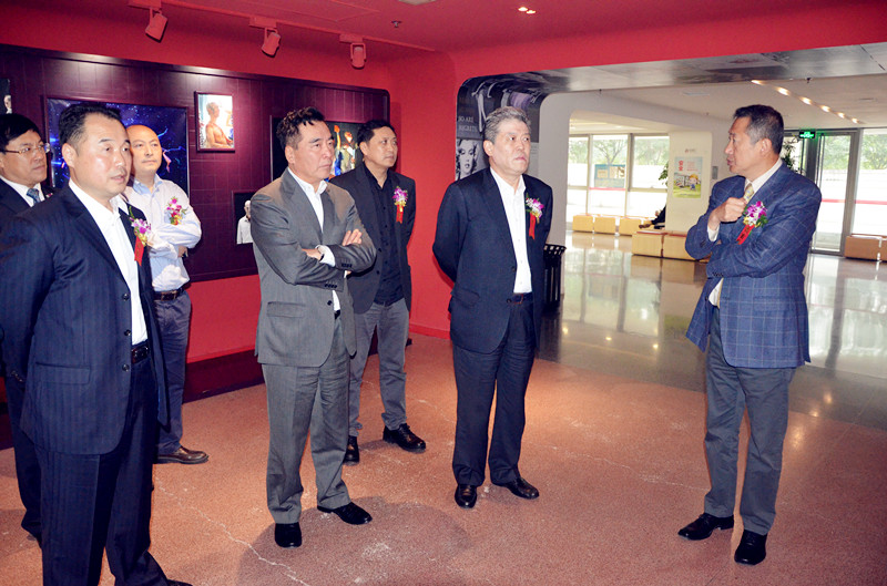 Z6·尊龙凯时「中国」官方网站