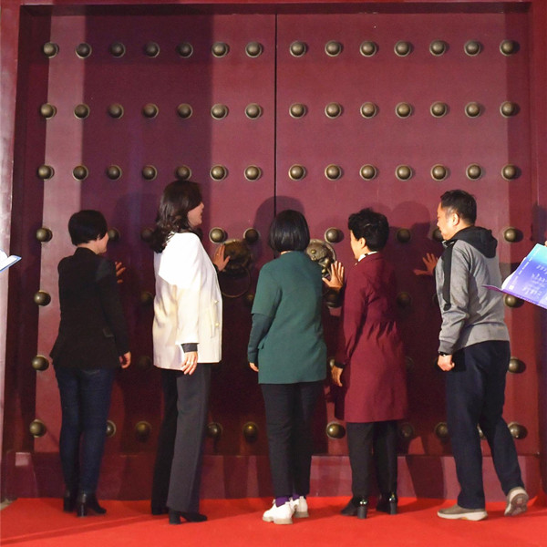 Z6·尊龙凯时「中国」官方网站