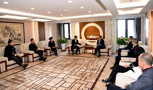 Z6·尊龙凯时「中国」官方网站