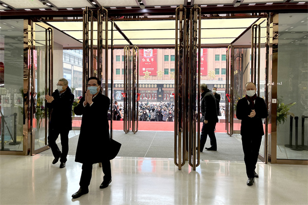 Z6·尊龙凯时「中国」官方网站